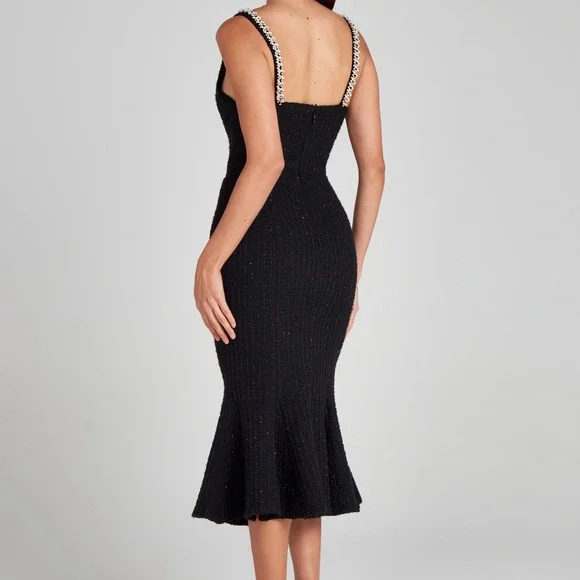 NADINE MERABI Penelope Drexs - Picture 2 of 8